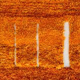 Handmade wool Berber rug 3 x 2 m