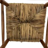 Vintage Dordogne Chair for Robert Sentou, 1970