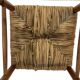Vintage Dordogne Chair for Robert Sentou, 1970
