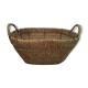 Panier naturel vintage