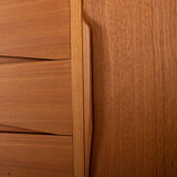 Sideboard by Axel Christensen for Aco Furniture, Denmark, 1960s