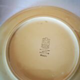 Dessert plates Good model "Fuego"