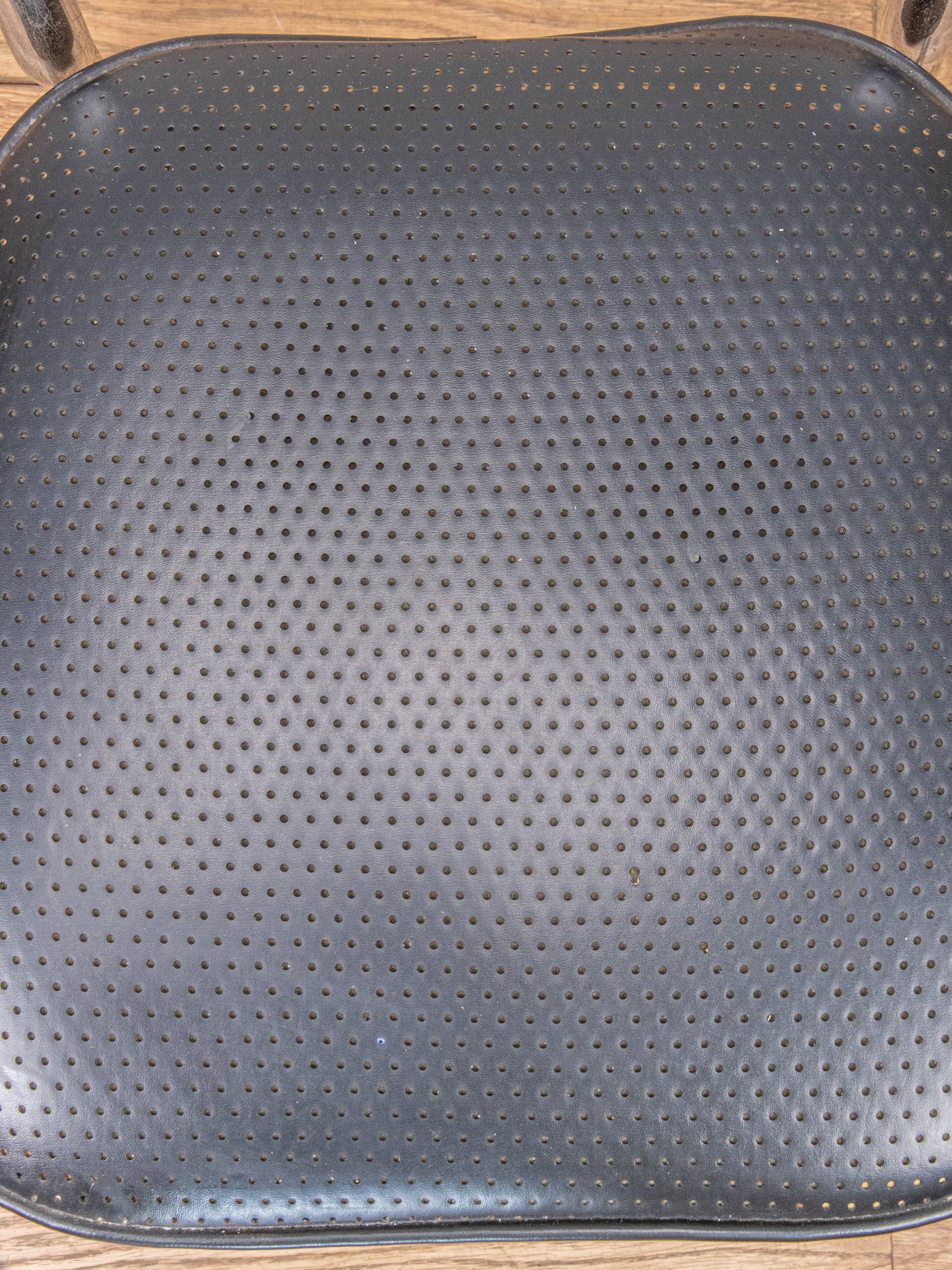 Pullmann office chair