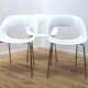 Chaise Taty, Castellani
