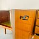 Large Mid-Century Sideboard 'Soziales Wohnen' 1960