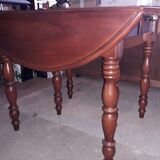 Table ronde