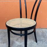 Lot de 6 chaises bistrot
