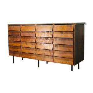 Commode de pharmacie