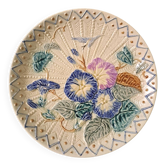 Slip plate