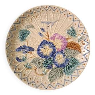 Slip plate