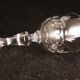 Service of 10 Baccarat crystal port glasses form 9538 size 10742