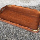 Serving tray
