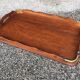 Serving tray