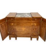 Commode italienne art déco, 1935