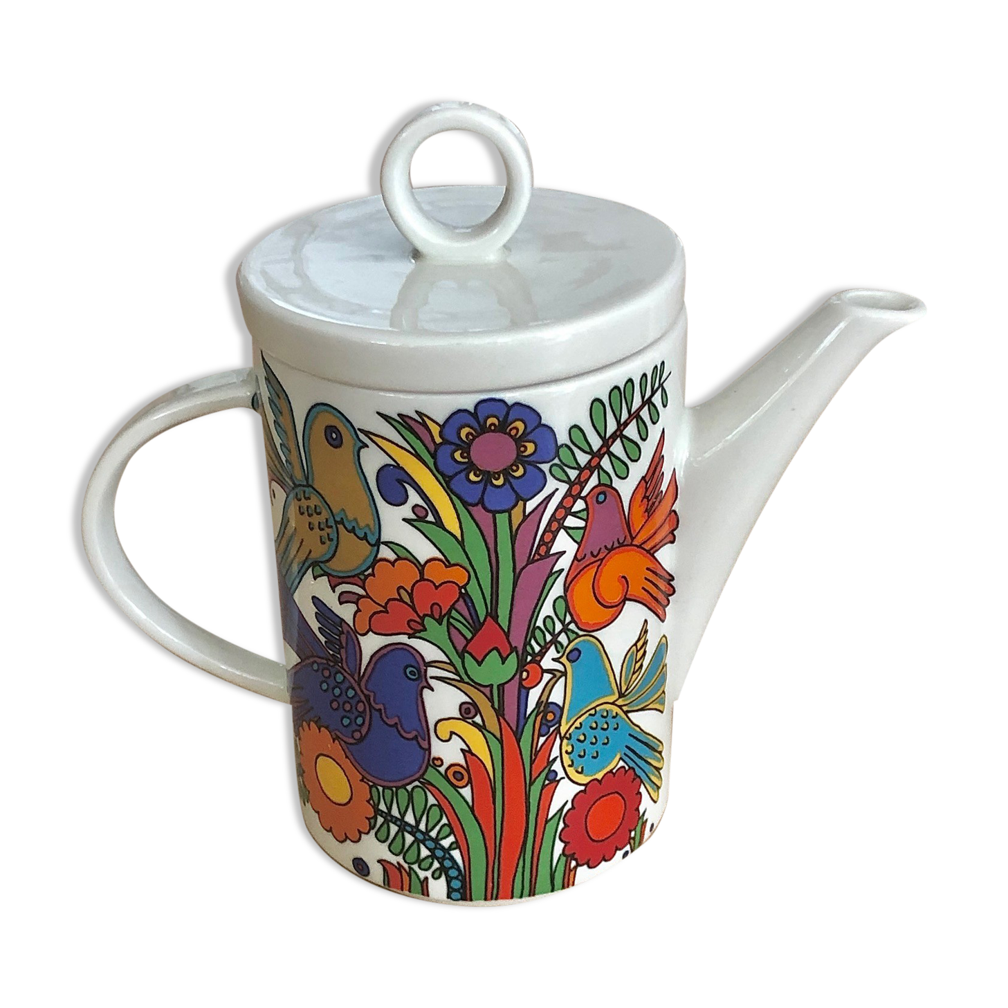 Théière Acapulco Villeroy & Boch