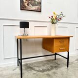 Vintage modernist desk
