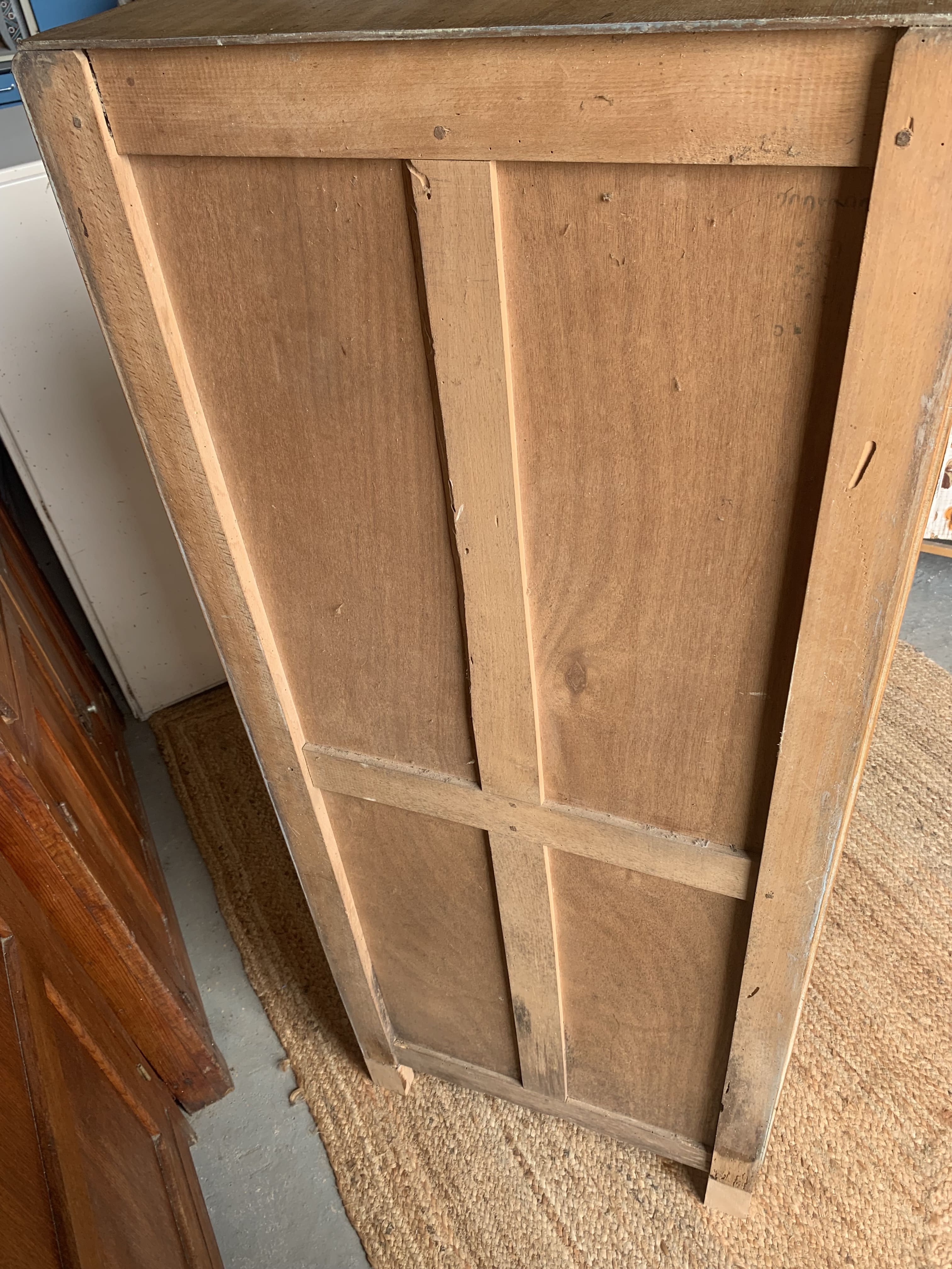 Wardrobe 1 door