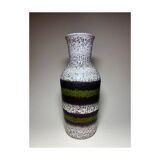 Vase en céramique