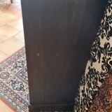 Black trade furniture