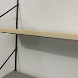 Tomado "String" Vintage Wall Shelf