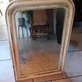 Former mirror Louis Philippe 60x80cm