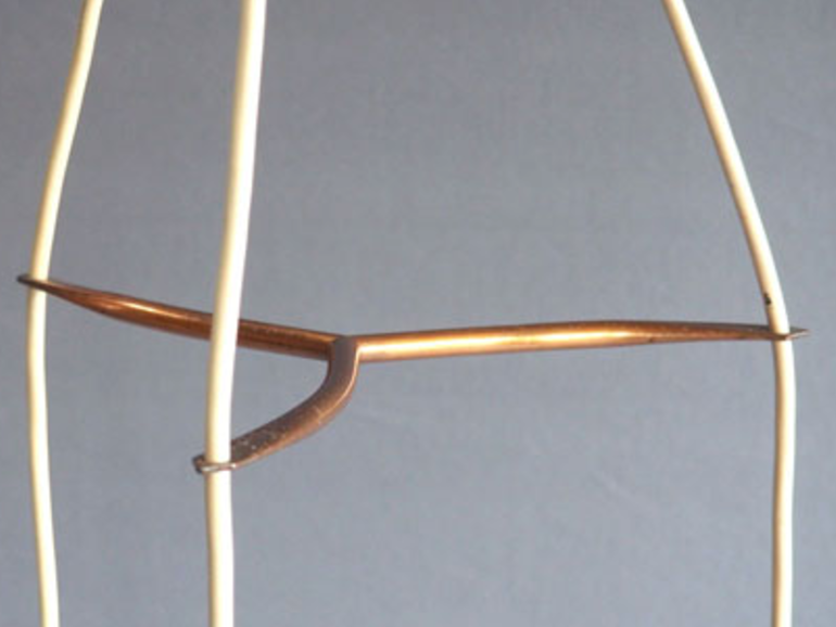Suspension