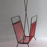 Porte-revues France 1950