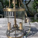 Antique suspended lantern PPE