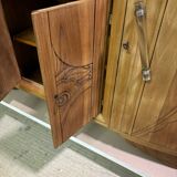 Parisian Art Deco Buffet