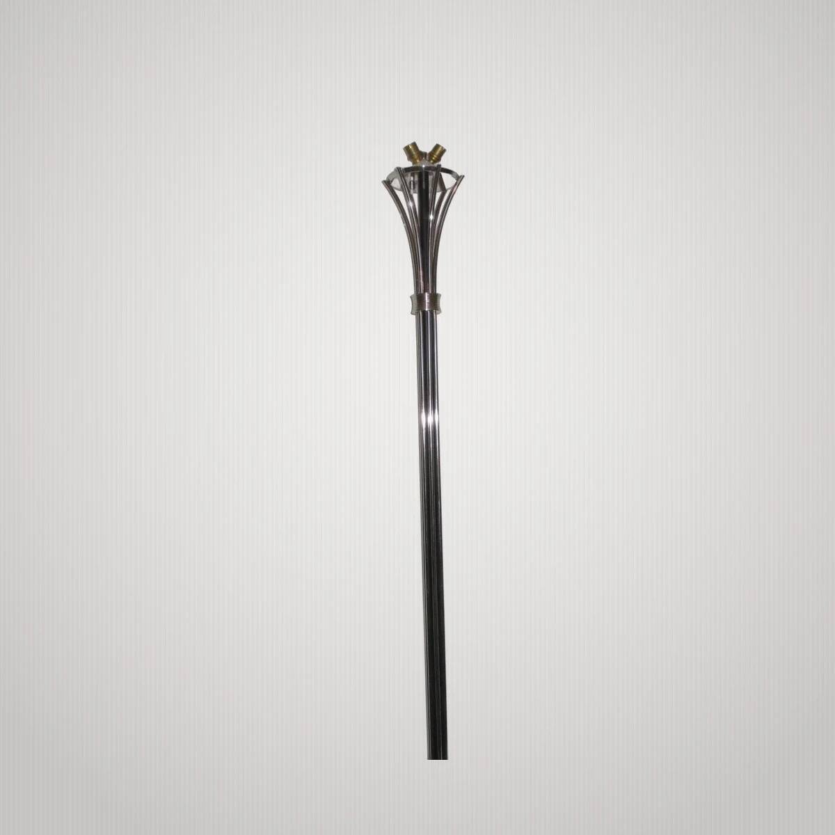 Arlus lamppost - lunel - design 50