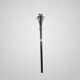 Arlus lamppost - lunel - design 50