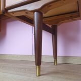 Norwegian Teak Dressing Table, 1960