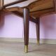 Norwegian Teak Dressing Table, 1960