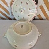 Gien Christiane Soup Tureen