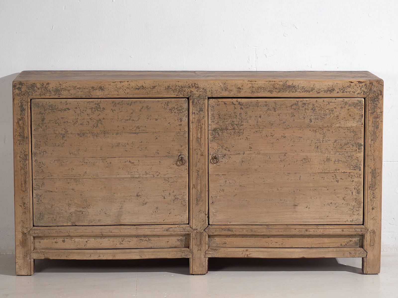 Antique Bedroom Chest of Drawers (c.1900) #89