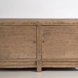 Ancienne commode de chambre à coucher (c.1900) #89