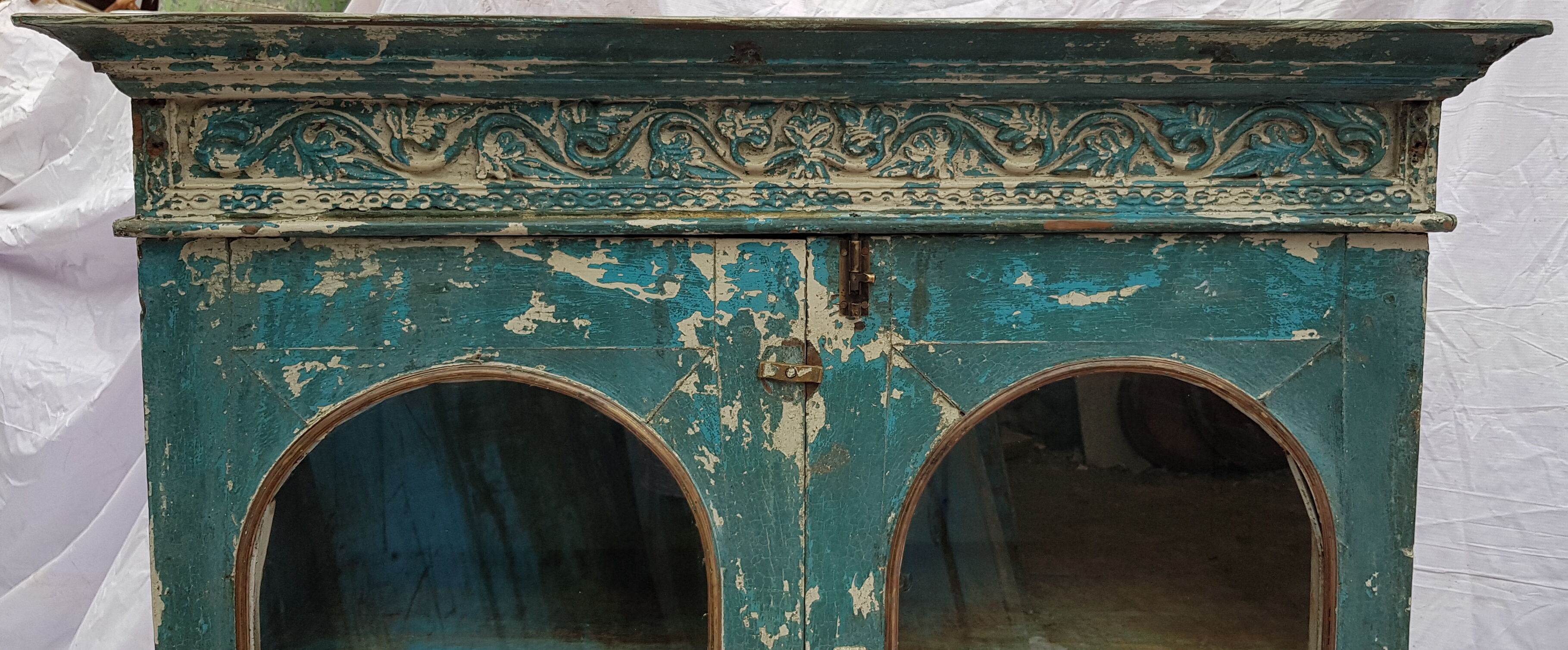 Former "Meman" clinar