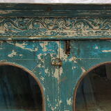 Former "Meman" clinar