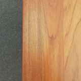 Scandinavian dining table by Grete Jalk Glostrup teak