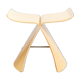 Tabouret Butterfly Sori Yanagi pour Vitra