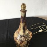 Olivier Petit ceramic lamp