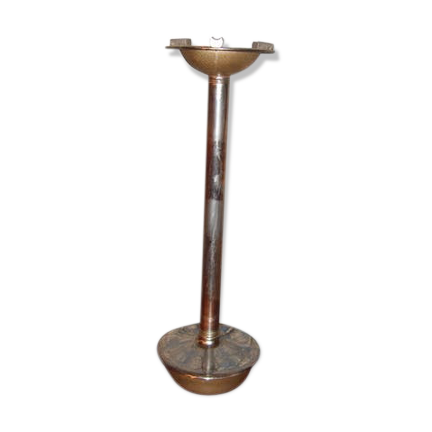 Solere ashtray from the 1970s