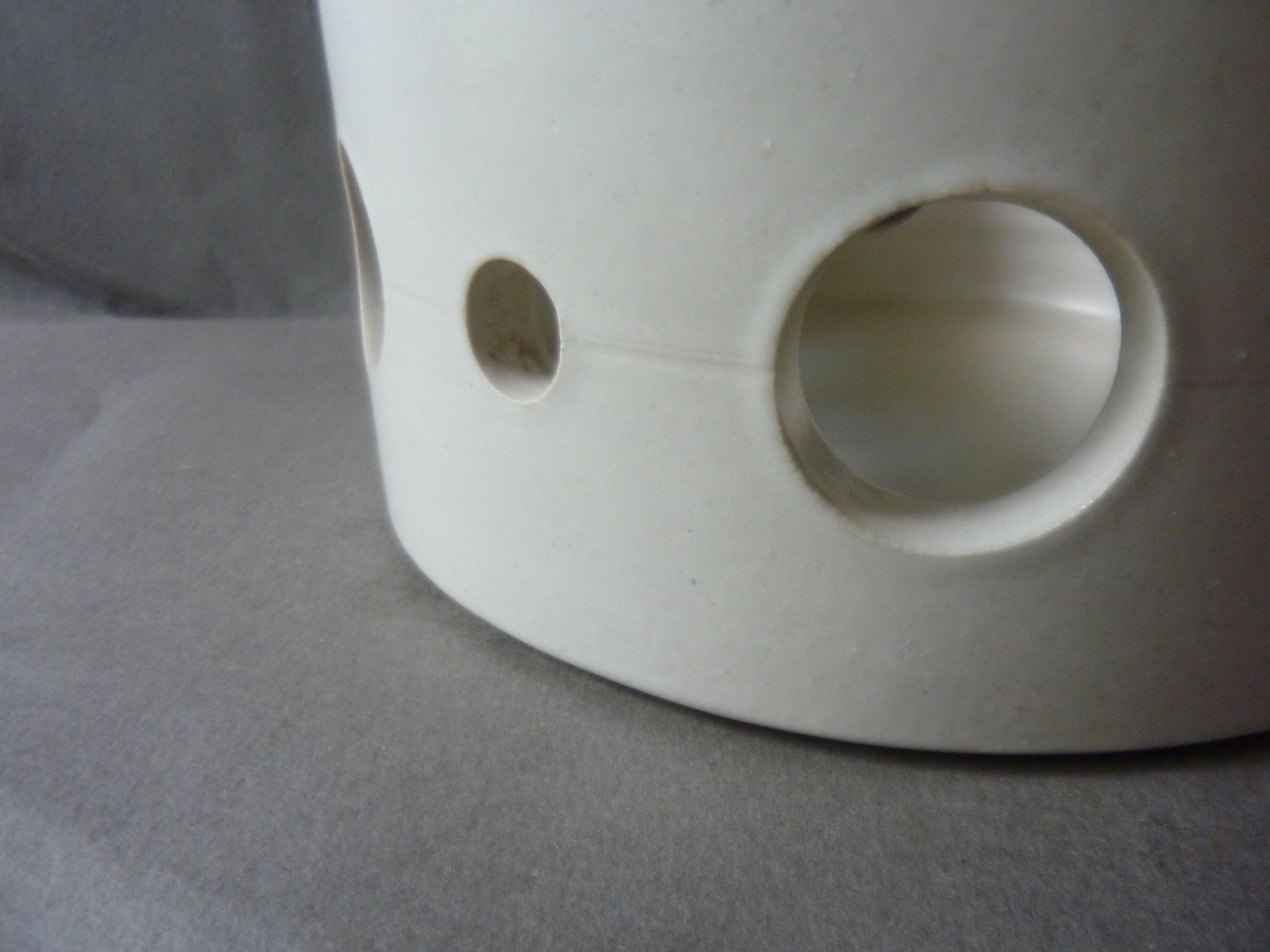 Naturalist ceramic pocket tray, Denmark