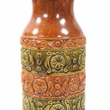 Ceramic vase