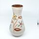 West Germany ceramic vase
