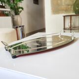 Mirror tray