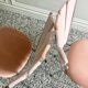 restored vintage "petal" chairs
