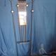 Vintage coat rack