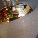 Vintage ball vase