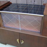 Mid century cellar, 1950s